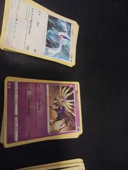 Pokemon TCG Bulk Lot 108 Cards All Holo RARES Mostly SwSh Era Some SM & XY LP - Image 2