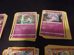 Pokemon TCG Bulk Lot 108 Cards All Holo RARES Mostly SwSh Era Some SM & XY LP - Image 3