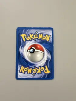 Pokemon TCG Kabuto 50/62 - Fossil Set (1999 WOTC) - Vintage Card - Image 2