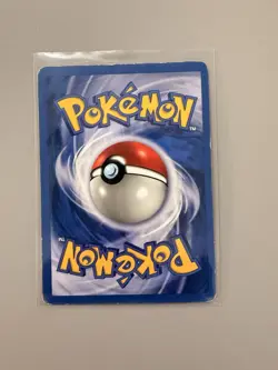 Pokemon TCG Kabuto 50/62 - Fossil Set (1999 WOTC) - Vintage Card - Image 4