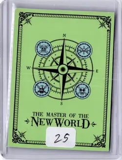 2023 One Piece Card Game Buggy #OP-UR-026 Chinese - Image 2