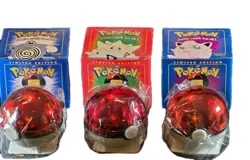Pokemon Burger King 23k Gold Plated Trading Card Set Sealed (1999), New Lot - Image 3