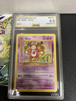 Pokemon Lot #6 3 Sealed Packs, Graded Card And About 600 Bulk Pokemon Cards - Image 5