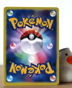 Pokemon Hentai sexy Card - Marnie & Morpeko - Fan card ʘʘ waifu - Image 4