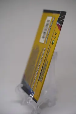 Pokemon TCG Team Up Mini Booster Pack 3 Card Gengar Mimikyu Art Factory Sealed - Image 5
