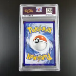 PSA 10 Mewtwo SVP 052 Pokemon Promo 151 Ultra Premium Collection Graded Card - Image 4