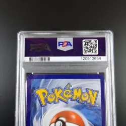 PSA 10 Mewtwo SVP 052 Pokemon Promo 151 Ultra Premium Collection Graded Card - Image 5