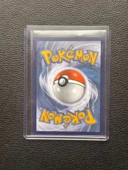 Pokemon TCG M Gardevoir EX Primal Clash Holo Full Art Ultra Rare Card 156/160 - Image 2