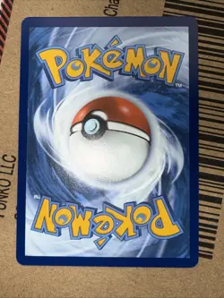 Pokemon TCG Team Rocket's Mewtwo EX Destined Rivals Card 231/182 - Image 5