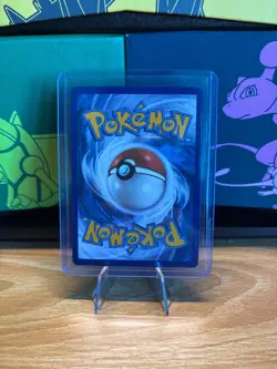 N (Supporter) 105/124 Near Mint: XY Fates Collide Reverse Holo Pokemon Card - Image 3