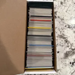Mtg 4th Edition Lot 300+ - Magic the Gathering Mtg 4th Edition Cards - Image 2