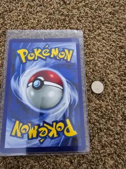 Charizard - (CoroCoro Promo) 004/102 Jumbo Cards Holo - Image 2