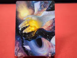MTG, The Soul Stone Marvel Spider-Man Art Card Series (10/54) - NM - Image 1