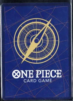 Ace & Sabo & Luffy OP13-007 SR One Piece Card Game Carrying on His Will ENGLISH - Image 2