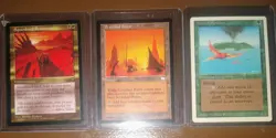 Magic the Gathering lot 15 Cards - Image 4