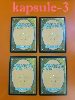 4x Die Young | FOIL | Kaladesh | MTG Magic Cards - Image 2