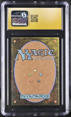EDGAR MARKOV Innistrad Remastered Foil Mythic CGC Pristine 10 MTG - Image 2