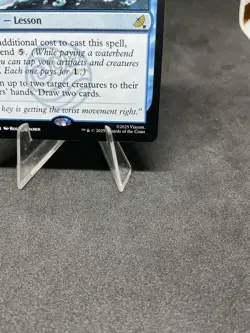 Water Whip Avatar: The Last Airbender: Eternal-Legal Regular MTG 0227 - Image 4