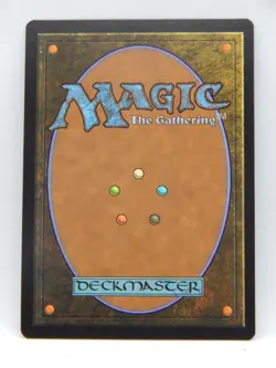 Magic the Gathering - Bloomburrow Promo 0214 - GEV, SCALED SCORCH - Image 2