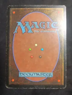 MTG Tropical Island Revised 3rd Edition Regular Rare MP-HP - Image 3