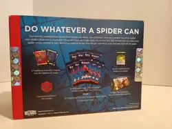 Magic The Gathering Spider-Man Collector Booster Box & Bundle Factory Sealed - Image 4