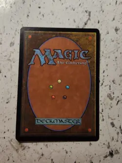 Rare - Vile Consumption - Foil - Invasion - mtg Magic the Gathering Lp - Image 2