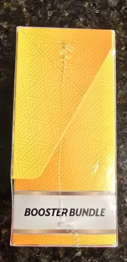 Pokemon TCG Surging Sparks Booster Bundle Factory Sealed - Image 3