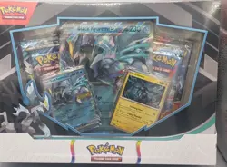 Pokemon TCG Black Kyurem EX Box & Melmetal EX Box Combo - Factory Sealed & New - Image 3