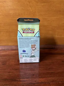 Pokemon TCG: Professor Juniper Premium Tournament Collection Box 820650818998 - Image 2
