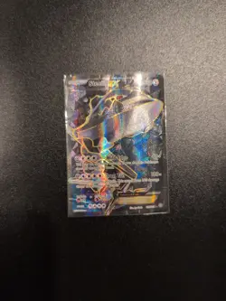 Steelix EX Full Art 108/114 XY Steam Siege Pokemon TCG HP - Image 1
