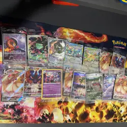 Pokemon TCG Promo Sealed Lot Of 15 ! All are New and Sealed - Image 1