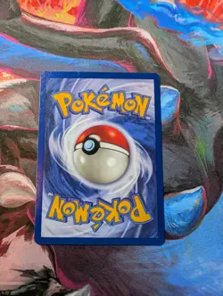 Kabuto - 1999 Pokemon 1st Edition Fossil Set 50/62 NM Near Mint Unplayed (A) - Image 2