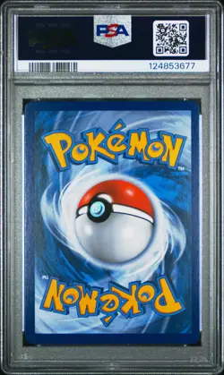 2016 POKEMON XY EVOLUTIONS #101 FULL ART/M CHARIZARD EX PSA 9 - Image 2