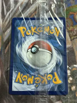 Pokemon - 1x Moltres & Zapdos & Articuno - SM210 Hidden Fates Promo NM Sealed - Image 3