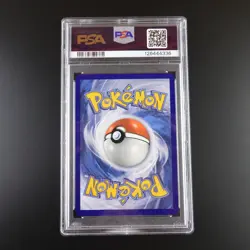 PSA 10 Team Rocket's Nidoking ex 233/182 Pokemon Destined Rivals Full Art Graded - Image 4