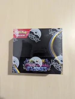 Pokemon Mega Evolution - Phantasmal Flames Booster Display Box (36 Packs) ✅ - Image 2