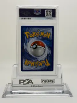 2017 POKEMON SUN & MOON CRIMSON INVASION #30 PIKACHU PSA 10 GEM MT - Image 2