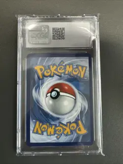 Pokemon 2023 Revavroom 142/198 Sv01: Scarlet & Violet Base Set Holo PSA 9 - Image 4
