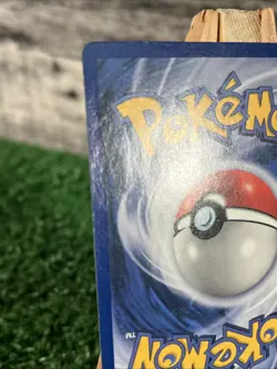 Vintage Original Pikachu LV5 #25 1999-2000 Wizards Black Star Promo Pokemon TCG - Image 3