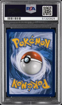 2017 POKEMON SUN & MOON BURNING SHADOWS SECRET #150 FULL ART/CHARIZARD GX PSA 9 - Image 2