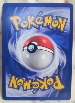 Pokemon FRENCH 1st Edition BULBIZARRE 44/102 Common 1999 NM - Image 2