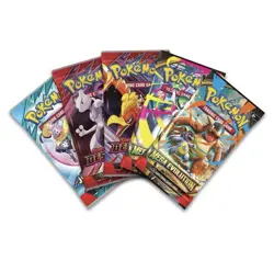 Pokemon TCG Mega Lucario ex Premium Figure Collection Box Factory Sealed - Image 2