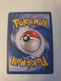 Pokemon FRENCH 1st Edition Base Set Ivysaur HERBIZARRE 30/102 Uncommon 1998 LP - Image 2