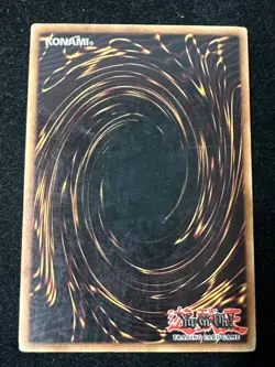 Yu-Gi-Oh TCG Metal Raiders #MRD-113 Dark Elf Rare LP A1 - Image 2