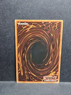 Yu-gi-oh! TCG Garuda the Wind Spirit LON-070 Unlimited Common - Image 2