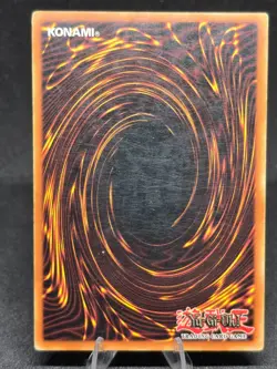 Yu-Gi-Oh! Zombyra the Dark LON-074 Labyrinth of Nightmare Common VLP - Image 2