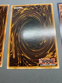 Yu-Gi-Oh! 3X Supreme King Dragon Lightwurm Common 1st Edition AGOV-EN002 NM/M - Image 5