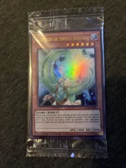 Yugioh Legendary Collection Kaiba Sealed Promo Pack - New SEALED - - Image 1
