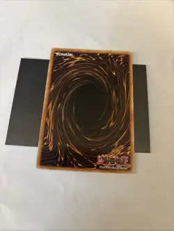 Luna Light Perfume RA04-EN090 Quarter Century Secret Rare 1st Edition - Image 5