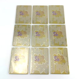 Femme Fatale Goddess Story: Pick Your - AR - Spicy Anime Waifu CCG Cards NEW - Image 1
